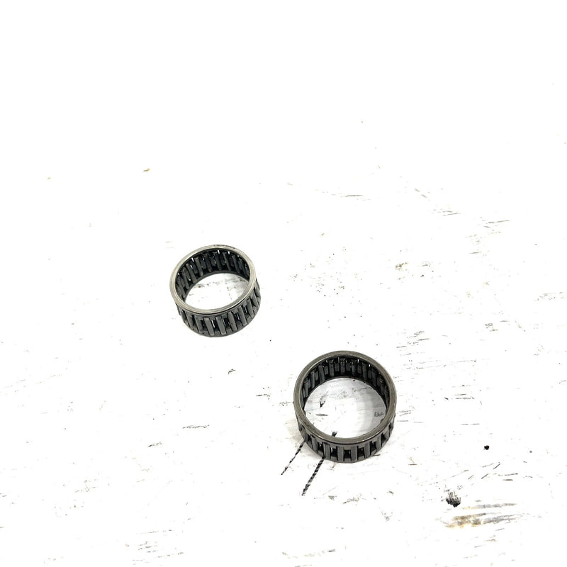 2005 Arctic Cat 650 4x4 V2 OEM Needle Bearing Pair 3201-319 AA39