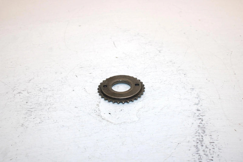 1980 Honda Atc110 Oem Camshaft Sprocket 14321-028-000 AH73