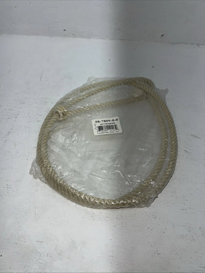 New Tough 1 Lariat Over/under Rope #58-7809-0-0 U-13