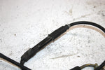 90 Yamaha Exciter Oem Throttle Cable 87X-26311-00-00 SY3