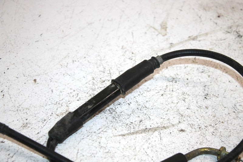 90 Yamaha Exciter Oem Throttle Cable 87X-26311-00-00 SY3