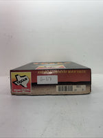 New Men’s Brown Texas Brand Cowboy Boots. 8311 10 D. 6-67