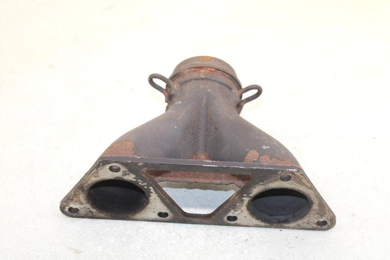 01 Polaris Xc Sp 800 Oem Exhaust Header Manifold Y Pipe 1261053-029 SP2