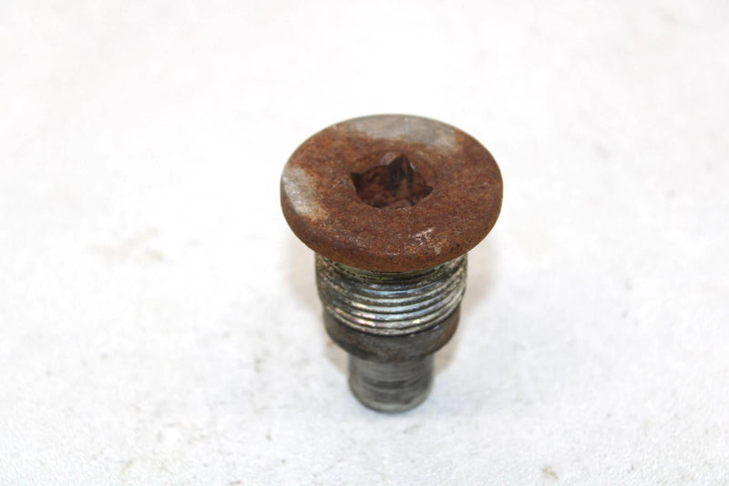 2003 Polaris Magnum 330 Oem Right Swing Arm Pivot Bolt 5133389 AP120