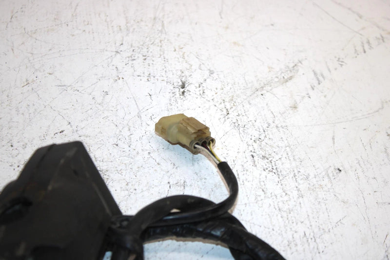 2002 Honda Foreman Es Oem Left Control Switch 35020-HN0-A11 AH34