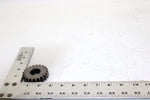 1997 Polaris 500 Indy Oem 21T Top Sprocket 3221062 SP15