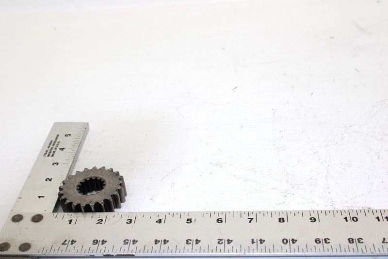 1997 Polaris 500 Indy Oem 21T Top Sprocket 3221062 SP15