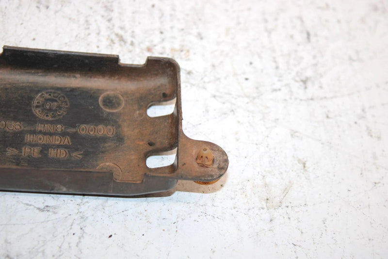 2004 Honda Fourtrax Rincon Oem Thermo Switch Cover 19036-HN8-000 AH2