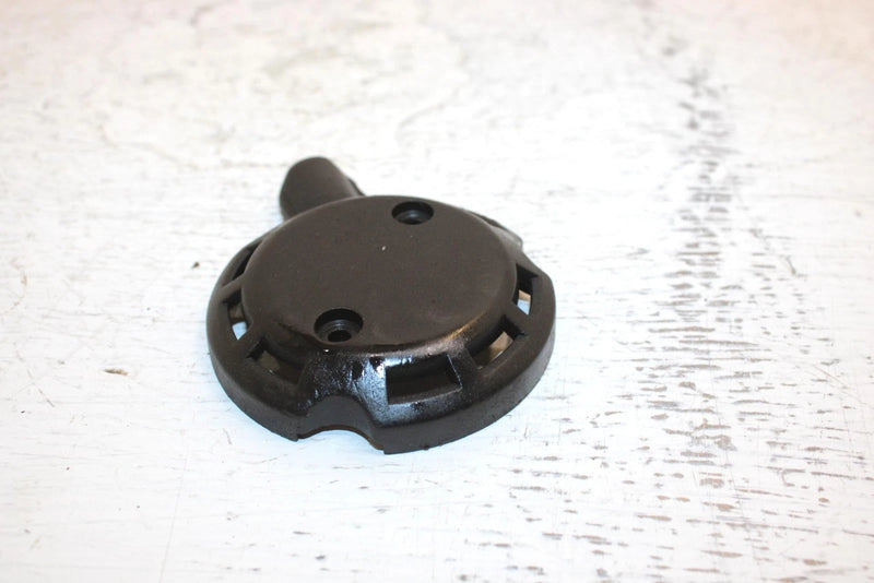 1986 Honda Trx 350 A Fourtrax 4x4 Oem Filter Cover Protector 11334-HA0-000 AH43