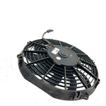 2002 Arctic Cat 375 4x4 Automatic OEM Radiator Fan 0413-123 AA34