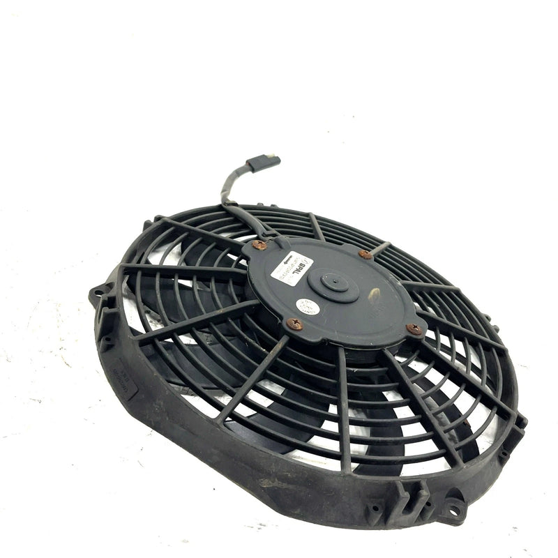 2002 Arctic Cat 375 4x4 Automatic OEM Radiator Fan 0413-123 AA34