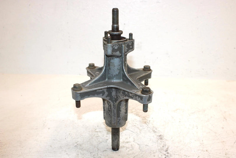 1983 Honda Atc 250 Ra All Terrain Oem Front Wheel Hub 44610-965-010ZA AH62