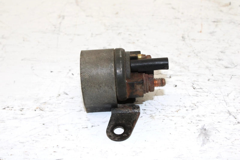 1988 Suzuki Lt 230 E Oem Starter Relay 31800-49100 AS7