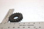 1974 Yamaha Tl433f Oem 19T Lower Driven Gear 835-47548-90-00 SY28