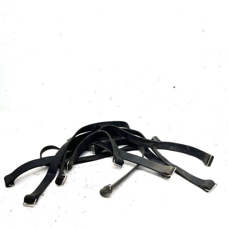 1994 Arctic Cat TigerShark Daytona OEM Strap Set JA14