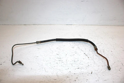 1997 Arctic Cat Zl 440 Oem Brake Line Hose 0602-830 SA39