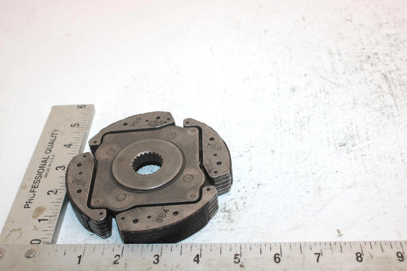 1990 Kawasaki Bayou 300 Oem Centrifugal Clutch 41036-1122 AK22