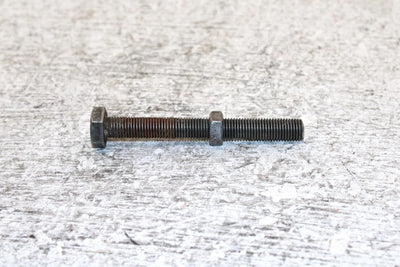 1996 Yamaha Vmax 600 Oem Chaincase Tensioner Bolt 90101-10737-00 SY29