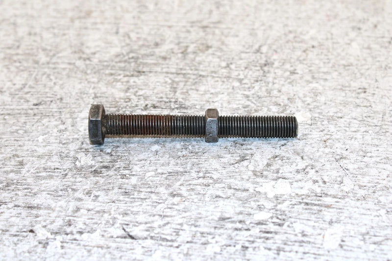 1996 Yamaha Vmax 600 Oem Chaincase Tensioner Bolt 90101-10737-00 SY29