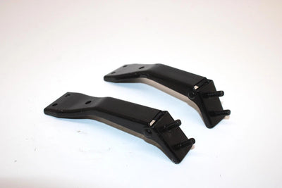 1991 Yamaha Phazer Ii Oem Hood Hinge Pair 87F-77140-00-00 SY27
