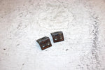 1996 Arctic Cat Cougar Oem Console Mounting Bracket Pair 0106-956 SA7