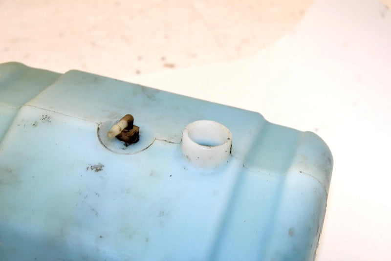 1995 Polaris Slt 750 Oem Oil Tank 5431598 JP5