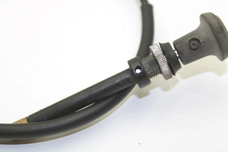 92 Polaris SL650 OEM Choke Cable 2200428 JP0