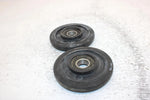 2000 Ski-doo Mxz 600 Oem Outer Idler Wheel Pair 572097602 SS15