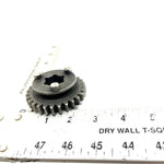 93-99 Kawasaki Bayou 400 KLF400B 4x4 OEM 27T 4th Gear 13260-1449 AK32