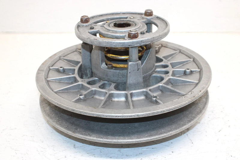 1993 Arctic Cat Ext 580 Z Oem Secondary Driven Clutch 0726-077 SA38