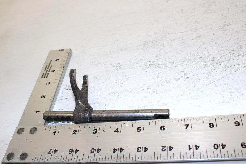 2004 Kawasaki Kfx 700 Oem Shift Fork 49047-1104 AK30