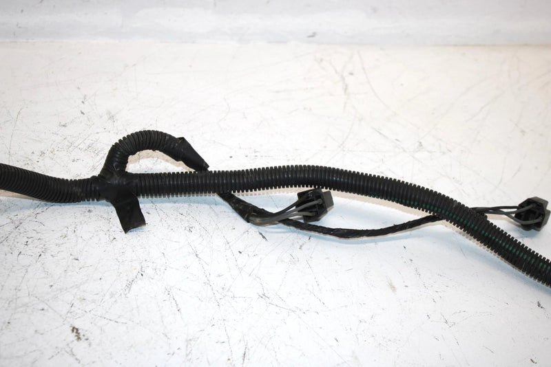 02 Ski-doo Grand Touring 500 Oem Hood Harness 515175641 SS24