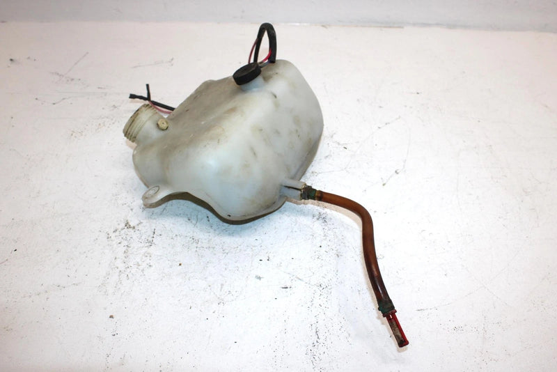 1993 Polaris 350l 6x6 Oem Oil Tank 5431066 AP153 