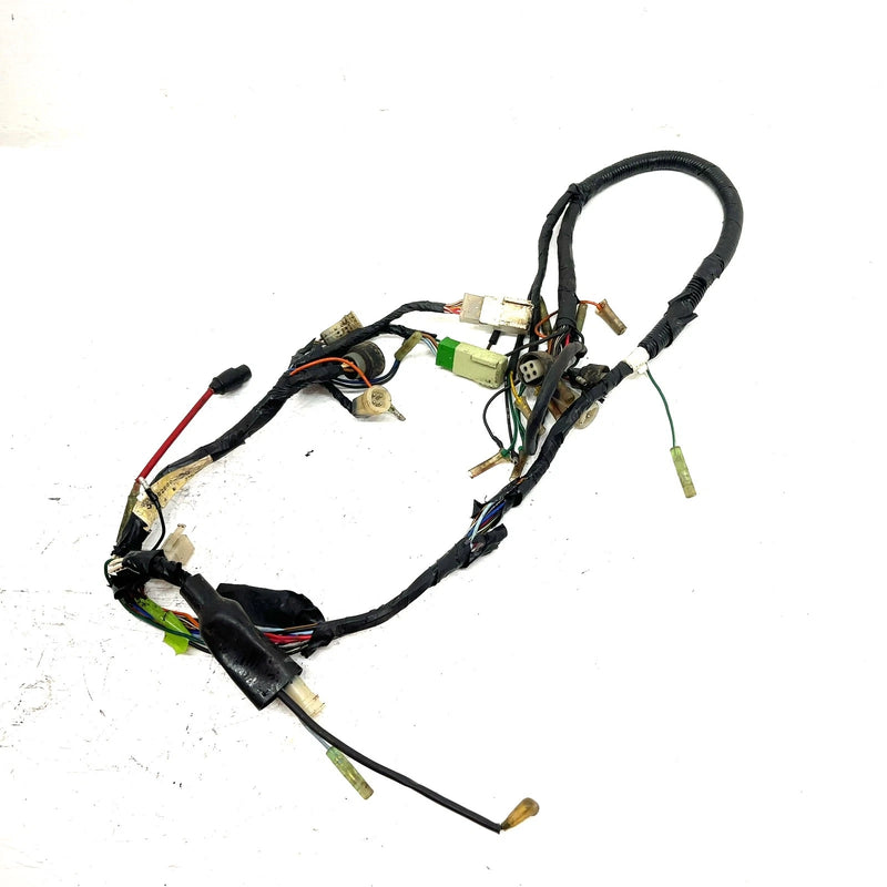 1996 Yamaha Warrior 350 OEM Main Wire Harness 3GD-82590-20-00 AY60