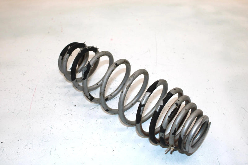 04 Polaris Atp 330 4x4 Oem Front Strut Spring (Silver) 7042312-385 AP23