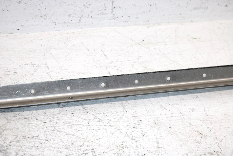 1995 Polaris 440 L/c Oem Tunnel Reinforcement Brace 5240242 SP33