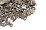 1986 Polaris Trailboss Oem Nut Bolt Spacers Hardware Kit AP108