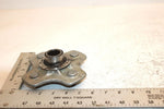 1986 Honda Trx 350 A Fourtrax 4x4 Oem Right Rear Wheel Hub 42610-HA7-770 AH43