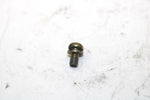 96 Yamaha Vmax 500 XT OEM Carb Cover W/ 2 Bolts 8AB-14100-02-00 Q2949