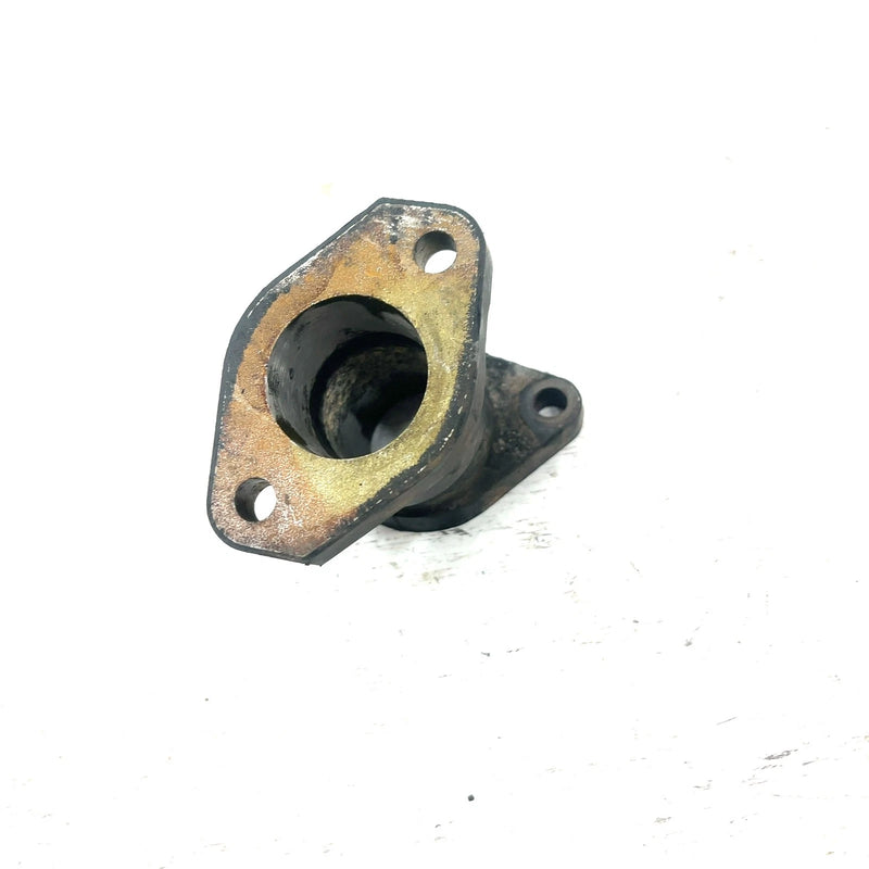 1996 Yamaha Big Bear 350 YFM350FW 4x4 OEM Carb Intake Boot 3HN-13586-02-00 AY55