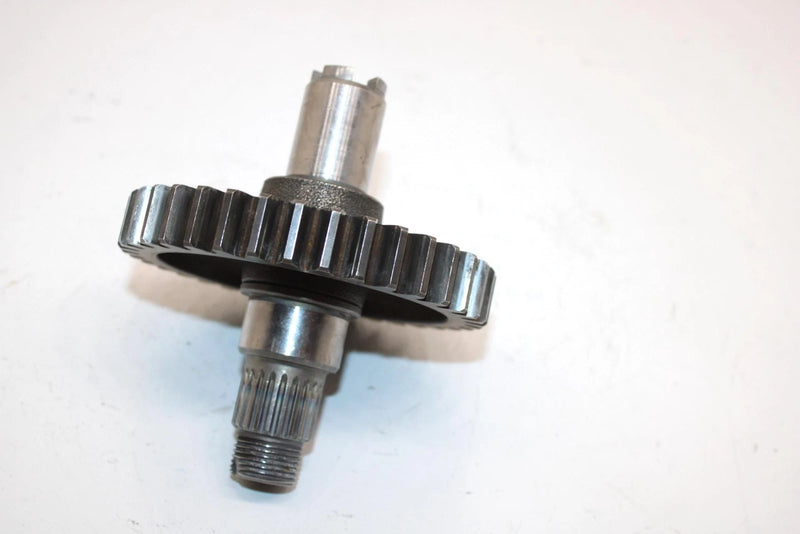 15 Suzuki King Quad 500 Oem  Sub Output Shaft 29120-31H00 AS10