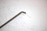 1996 Arctic Cat Montego Deluxe Oem Hood Prop Rod 0673-899 JA13