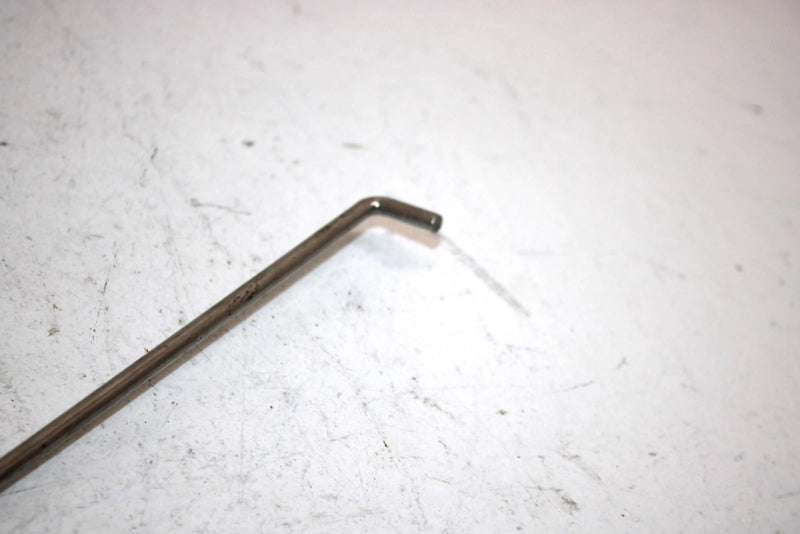1996 Arctic Cat Montego Deluxe Oem Hood Prop Rod 0673-899 JA13