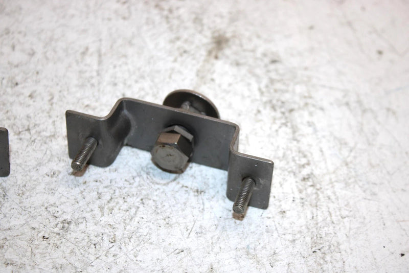 1992 Yamaha Waverunner Lx 650 Oem Seat Dampner Pair EU0-63760-02-00 JY22