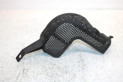 1997 Suzuki King Quad 300 4x4 Oem Mud Cover 42570-39D00 AS11