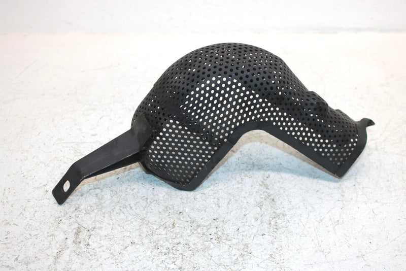 1997 Suzuki King Quad 300 4x4 Oem Mud Cover 42570-39D00 AS11