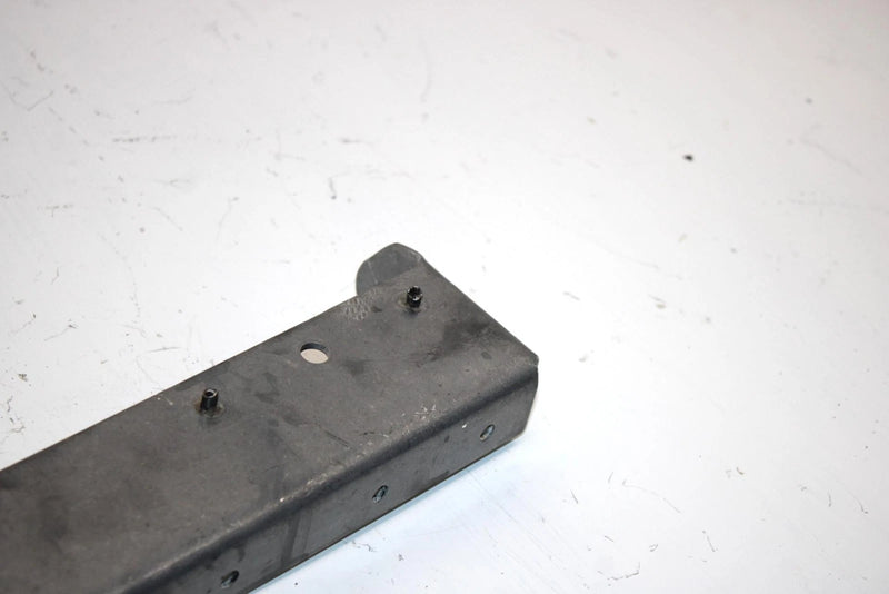 85 Polaris Trail 400 L/c Oem Snowflap Mount 5223916 SP67