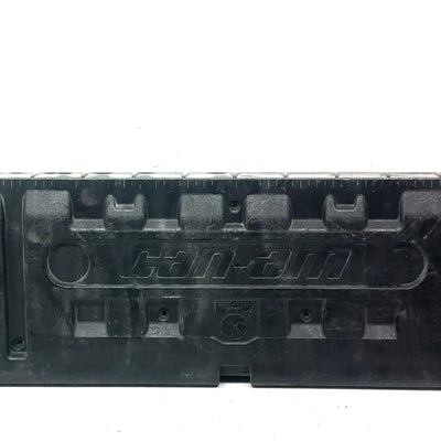 20-22 Can-Am Defender HD10 OEM Inner Tailgate Panel 708302914 XB0.2