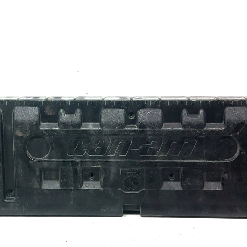 20-22 Can-Am Defender HD10 OEM Inner Tailgate Panel 708302914 XB0.2