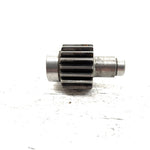 null Honda Rancher 400 4x4 AT OEM Transmission Mainshaft 23211-HN7-000 AH77